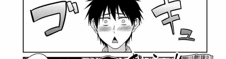 Thứ Mà Đôi Ta Mong Muốn Chapter 63 trang 28