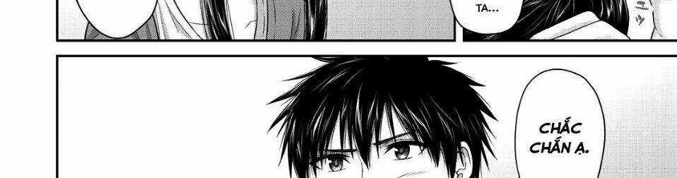 Thứ Mà Đôi Ta Mong Muốn Chapter 63 trang 32