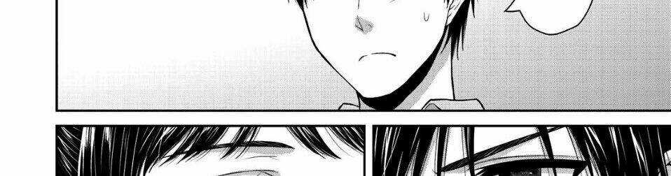 Thứ Mà Đôi Ta Mong Muốn Chapter 63 trang 33