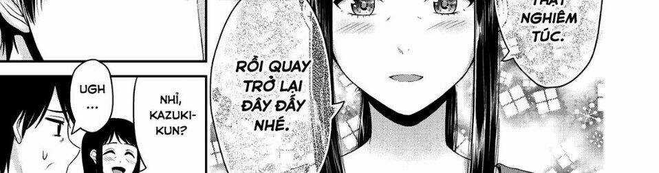 Thứ Mà Đôi Ta Mong Muốn Chapter 63 trang 37
