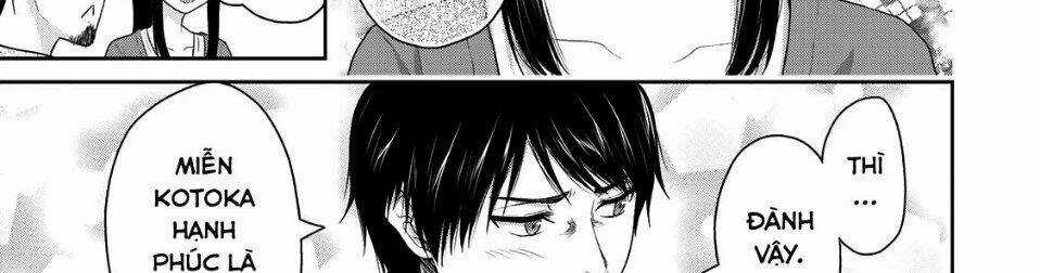 Thứ Mà Đôi Ta Mong Muốn Chapter 63 trang 38