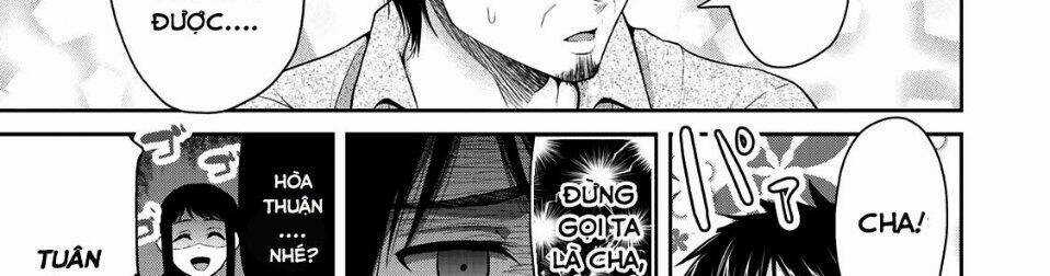 Thứ Mà Đôi Ta Mong Muốn Chapter 63 trang 39