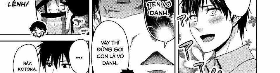 Thứ Mà Đôi Ta Mong Muốn Chapter 63 trang 40