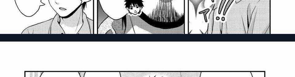 Thứ Mà Đôi Ta Mong Muốn Chapter 63 trang 41