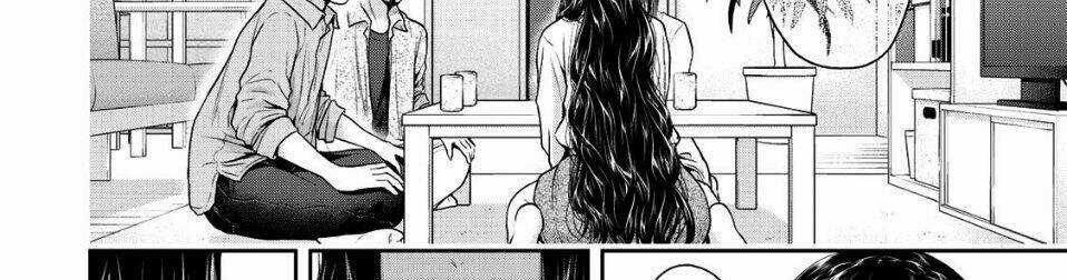 Thứ Mà Đôi Ta Mong Muốn Chapter 63 trang 44