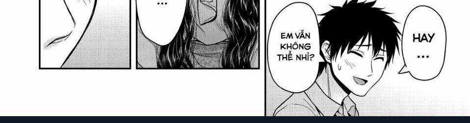 Thứ Mà Đôi Ta Mong Muốn Chapter 63 trang 46