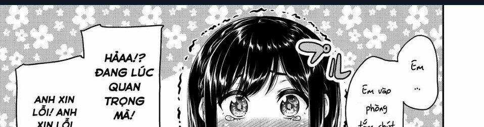 Thứ Mà Đôi Ta Mong Muốn Chapter 63 trang 47