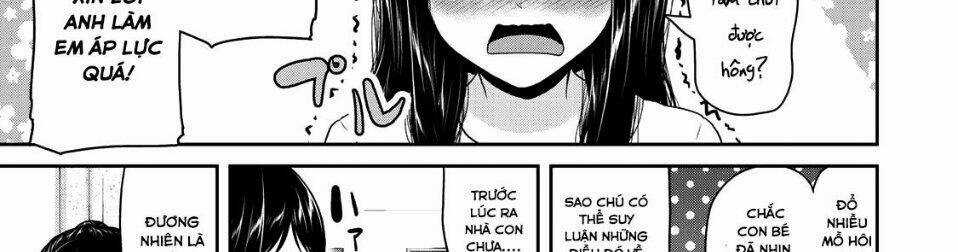 Thứ Mà Đôi Ta Mong Muốn Chapter 63 trang 48