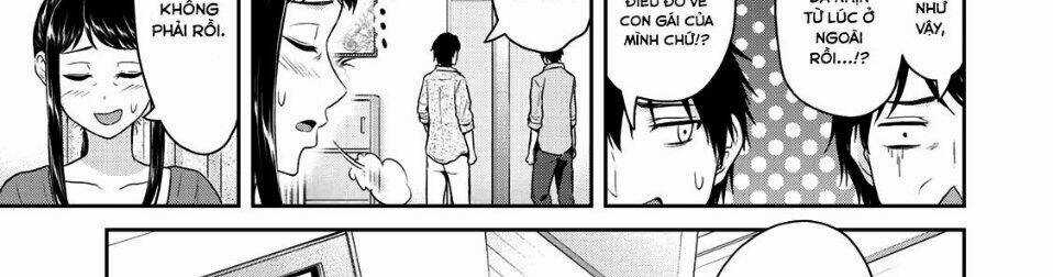 Thứ Mà Đôi Ta Mong Muốn Chapter 63 trang 49