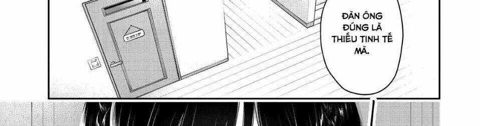 Thứ Mà Đôi Ta Mong Muốn Chapter 63 trang 50