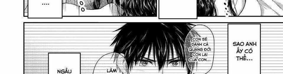 Thứ Mà Đôi Ta Mong Muốn Chapter 63 trang 54