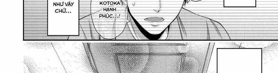 Thứ Mà Đôi Ta Mong Muốn Chapter 63 trang 55