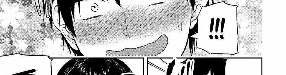 Thứ Mà Đôi Ta Mong Muốn Chapter 63 trang 6