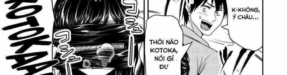 Thứ Mà Đôi Ta Mong Muốn Chapter 63 trang 7