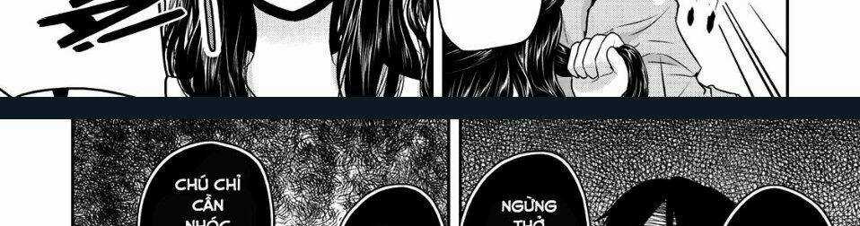 Thứ Mà Đôi Ta Mong Muốn Chapter 63 trang 8