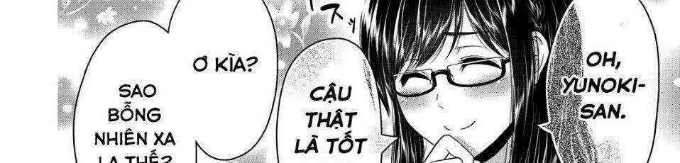 Thứ Mà Đôi Ta Mong Muốn Chapter 64 trang 10