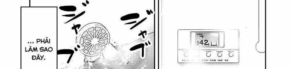 Thứ Mà Đôi Ta Mong Muốn Chapter 64 trang 16