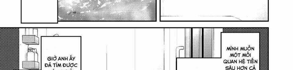 Thứ Mà Đôi Ta Mong Muốn Chapter 64 trang 17