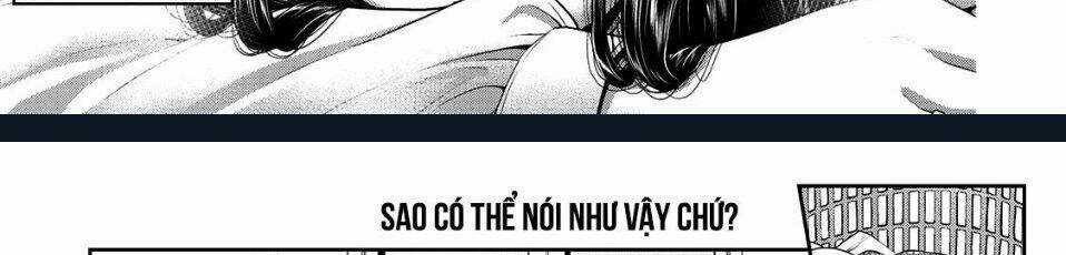 Thứ Mà Đôi Ta Mong Muốn Chapter 64 trang 21