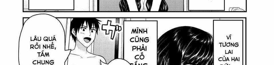 Thứ Mà Đôi Ta Mong Muốn Chapter 64 trang 23