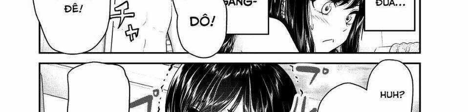 Thứ Mà Đôi Ta Mong Muốn Chapter 64 trang 24