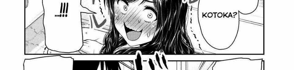 Thứ Mà Đôi Ta Mong Muốn Chapter 64 trang 25