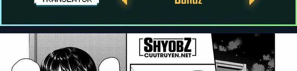 Thứ Mà Đôi Ta Mong Muốn Chapter 64 trang 3