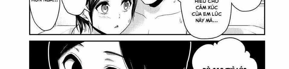 Thứ Mà Đôi Ta Mong Muốn Chapter 64 trang 30