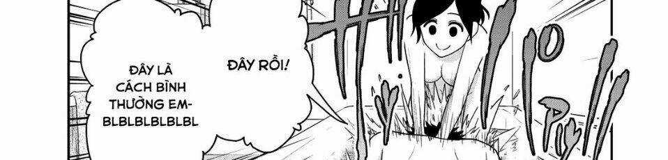 Thứ Mà Đôi Ta Mong Muốn Chapter 64 trang 32