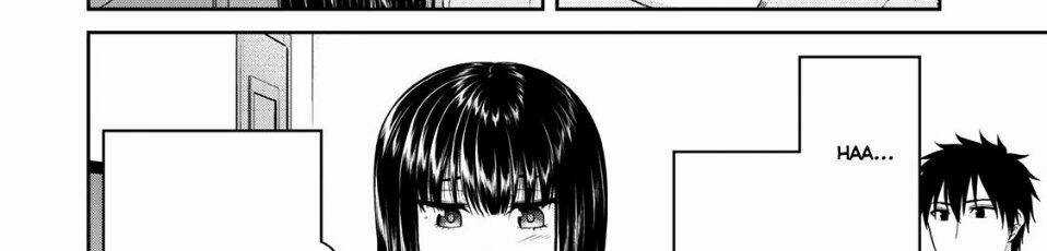 Thứ Mà Đôi Ta Mong Muốn Chapter 64 trang 35