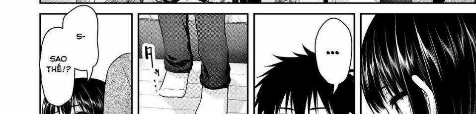 Thứ Mà Đôi Ta Mong Muốn Chapter 64 trang 37