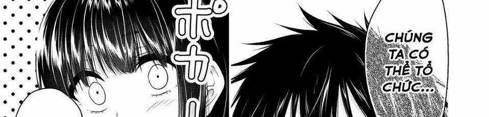 Thứ Mà Đôi Ta Mong Muốn Chapter 64 trang 40