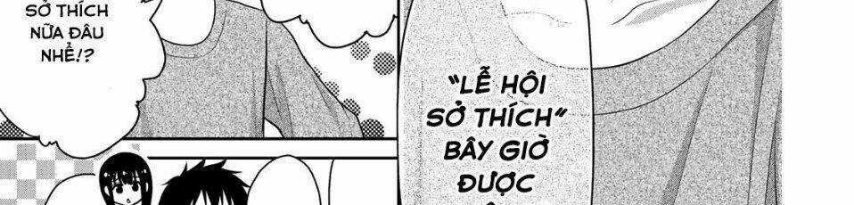 Thứ Mà Đôi Ta Mong Muốn Chapter 64 trang 43