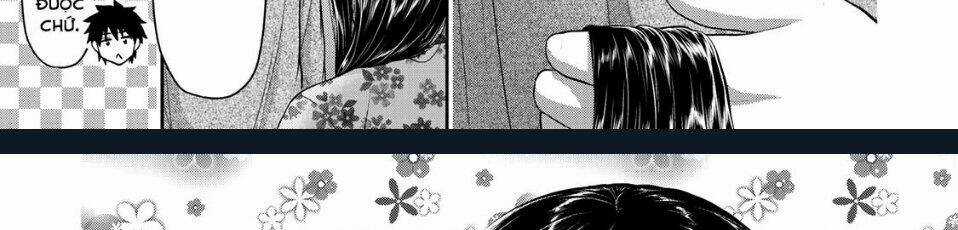 Thứ Mà Đôi Ta Mong Muốn Chapter 64 trang 45