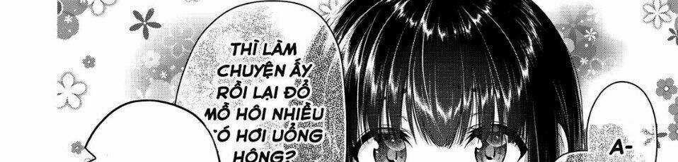 Thứ Mà Đôi Ta Mong Muốn Chapter 64 trang 46