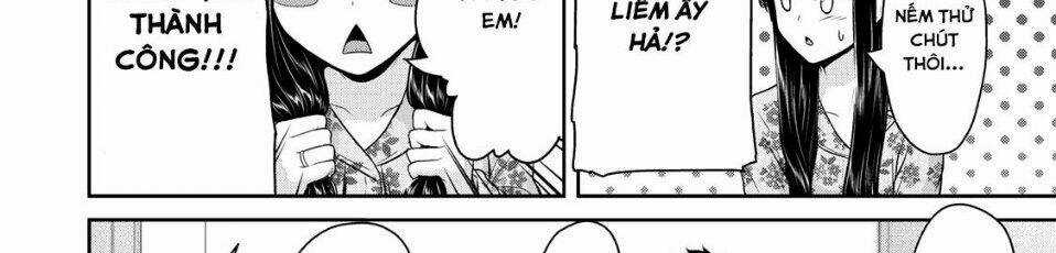 Thứ Mà Đôi Ta Mong Muốn Chapter 64 trang 49