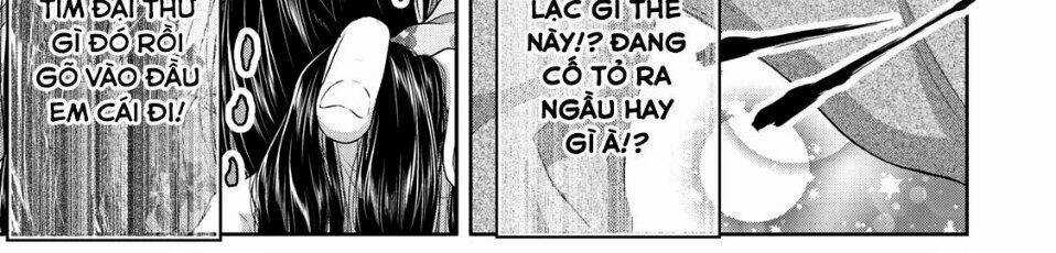 Thứ Mà Đôi Ta Mong Muốn Chapter 64 trang 55