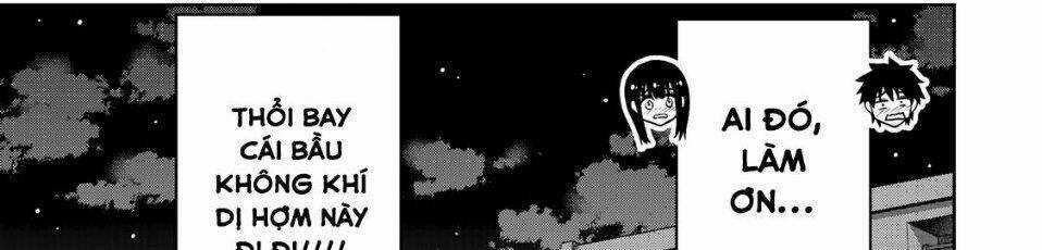 Thứ Mà Đôi Ta Mong Muốn Chapter 64 trang 56