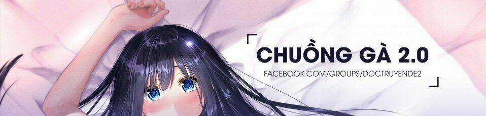 Thứ Mà Đôi Ta Mong Muốn Chapter 64 trang 58