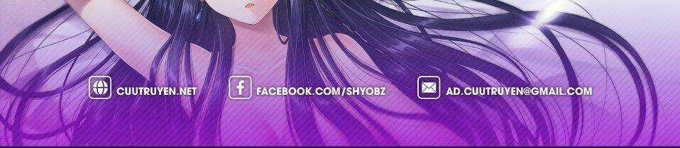 Thứ Mà Đôi Ta Mong Muốn Chapter 64 trang 59