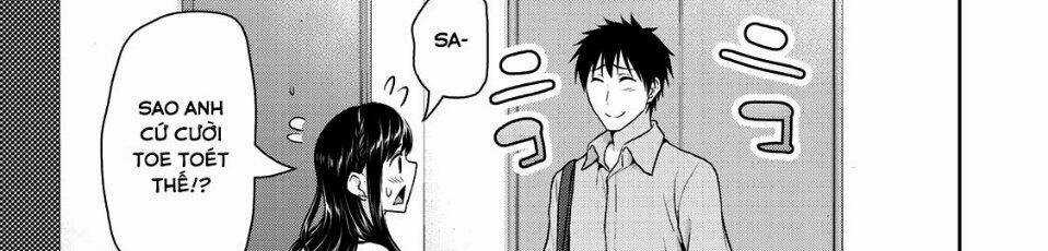 Thứ Mà Đôi Ta Mong Muốn Chapter 64 trang 6