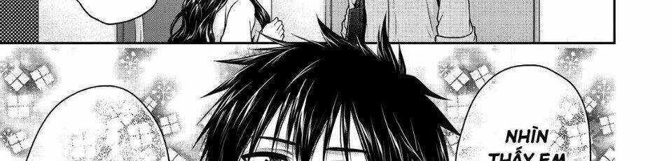 Thứ Mà Đôi Ta Mong Muốn Chapter 64 trang 7