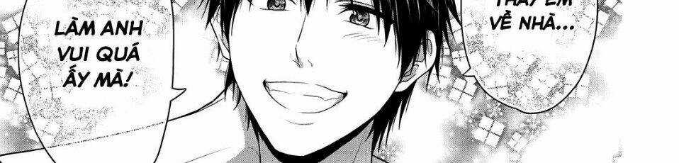 Thứ Mà Đôi Ta Mong Muốn Chapter 64 trang 8