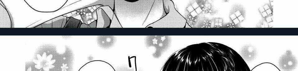 Thứ Mà Đôi Ta Mong Muốn Chapter 64 trang 9