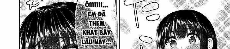 Thứ Mà Đôi Ta Mong Muốn Chapter 65 trang 11