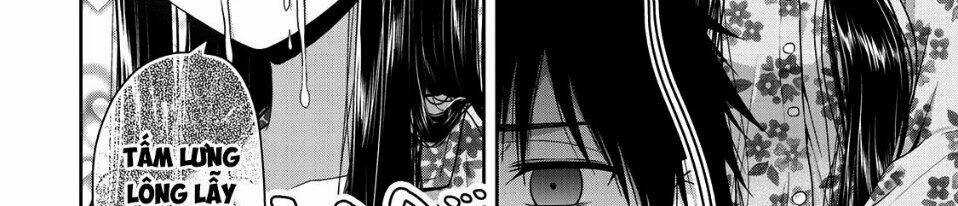 Thứ Mà Đôi Ta Mong Muốn Chapter 65 trang 13