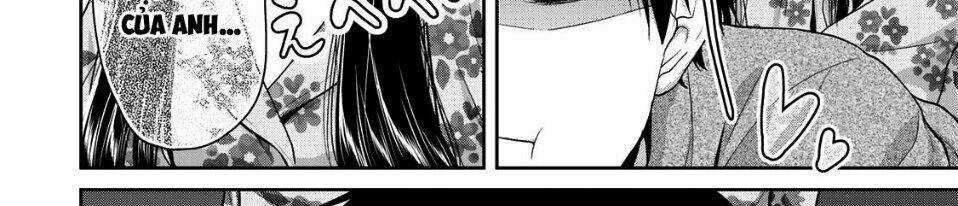 Thứ Mà Đôi Ta Mong Muốn Chapter 65 trang 14