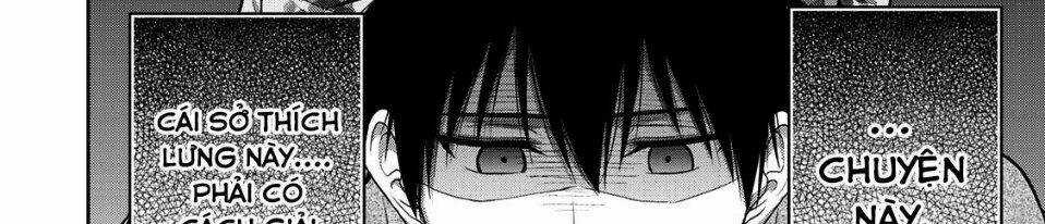 Thứ Mà Đôi Ta Mong Muốn Chapter 65 trang 15