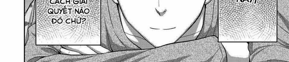 Thứ Mà Đôi Ta Mong Muốn Chapter 65 trang 16