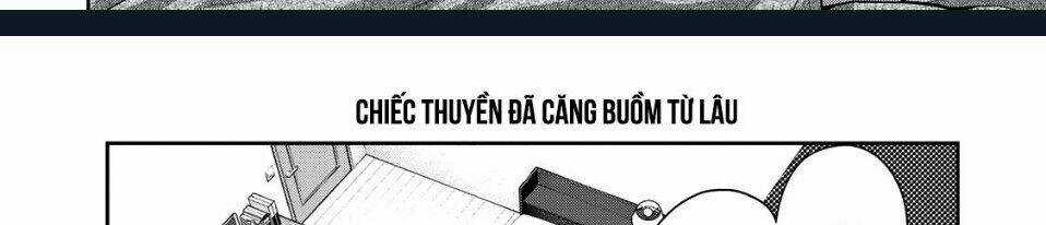 Thứ Mà Đôi Ta Mong Muốn Chapter 65 trang 17